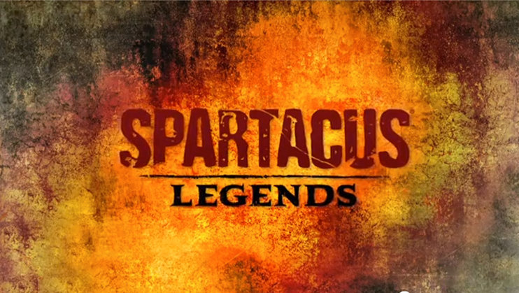 actie Zorg ga zo door Spartacus Legends review (XBLA) – XBLAFans