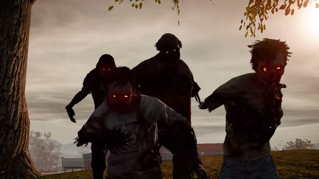 State of Decay ‘Breakdown’ DLC literally never gets easier