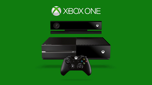 Xbox One changes always on policy with Kinect