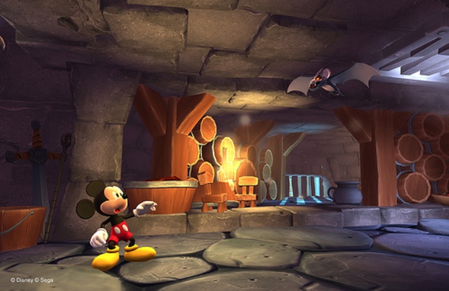 Sega’s Castle of Illusion looks to change the game for remakes