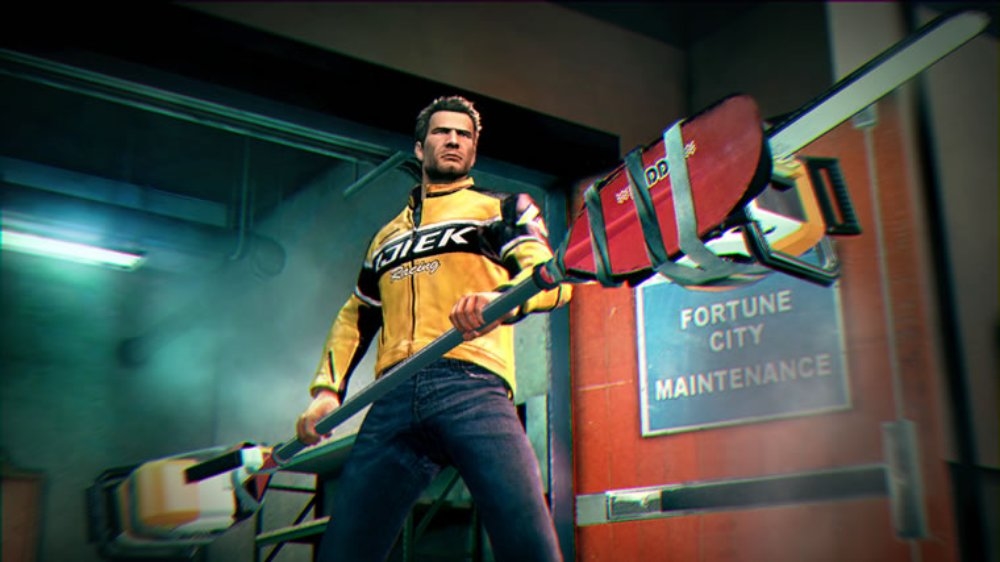 dead rising 2 case zero