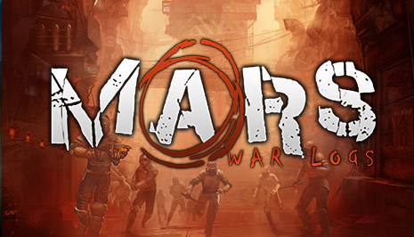 Mars war logs обзор