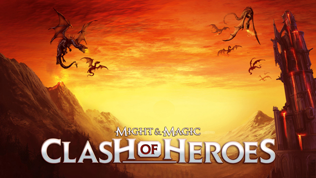 Games with Gold serves up Might & Magic Clash of Heroes next week
