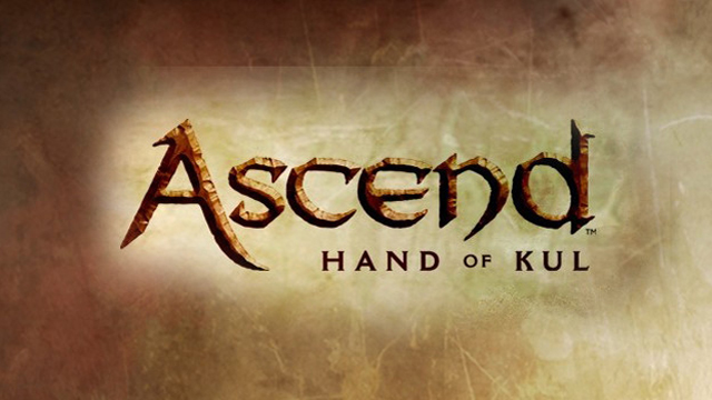 Ascend: Hand of Kul review (XBLA)