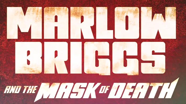 Marlow Briggs and the Mask of Death review (XBLA)