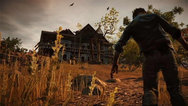 State of Decay one of several Xbox games being explored for TV shows