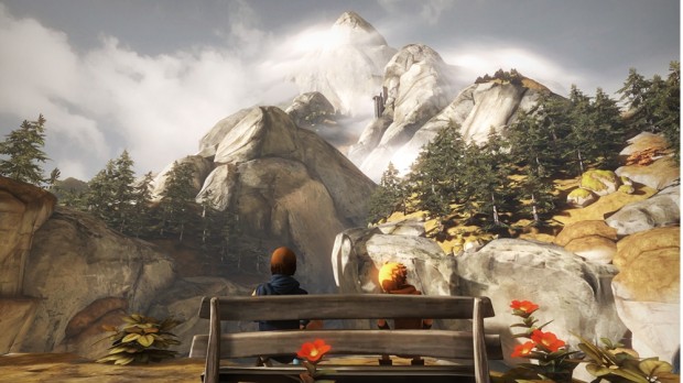 Brothers: A Tale of Two Sons coming to Xbox One this holiday…or maybe this summer (updated)