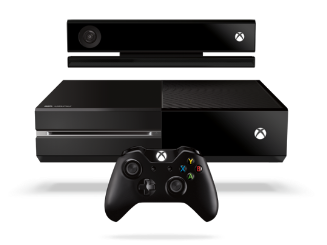 Xbox One achievements get a graphical upgrade