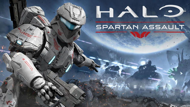 Halo: Spartan Assault review (Xbox One)