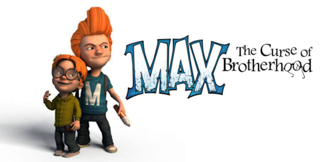 Max: The Curse of Brotherhood review (Xbox One)