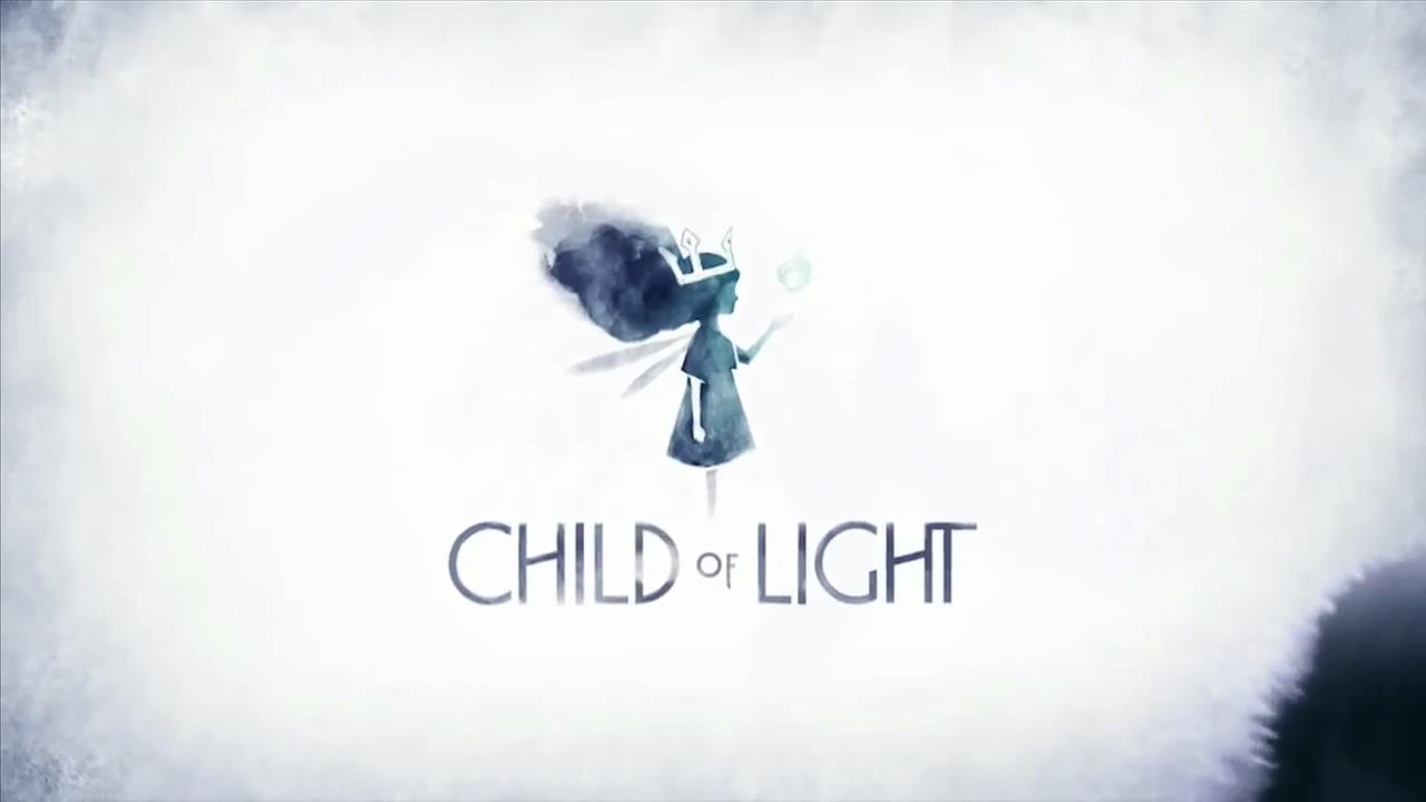 Child of Light gets release date and price