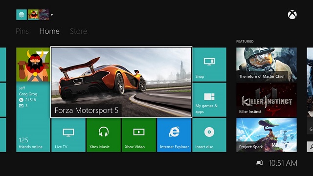 Microsoft details two upcoming system updates for Xbox One