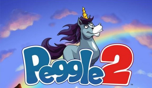 Peggle 2 coming to Xbox 360 in May, Duel Mode free on Xbox One