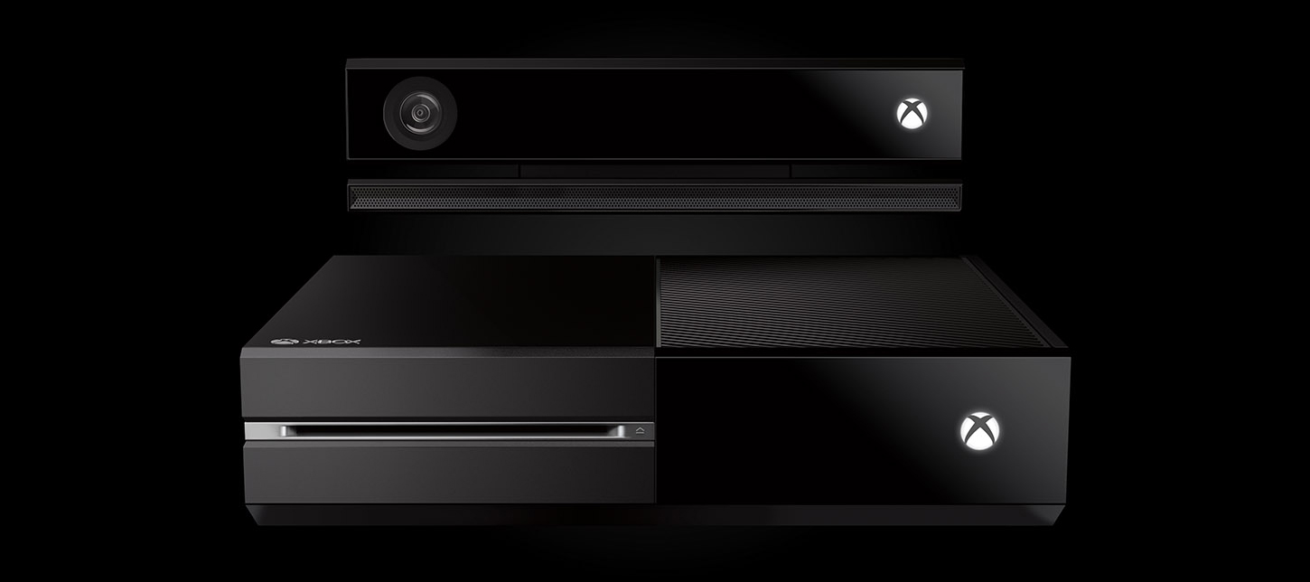 Xbox One changes coming in April