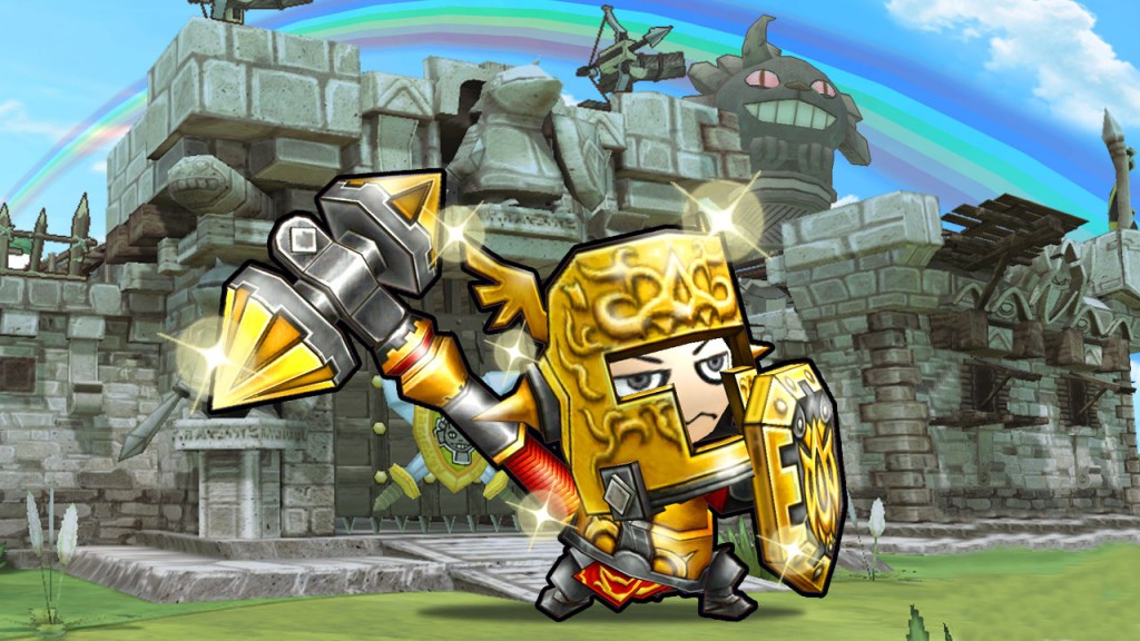 download happy wars pc 2022 for free