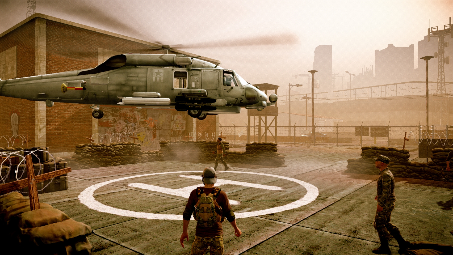 State of Decay Lifeline DLC details
