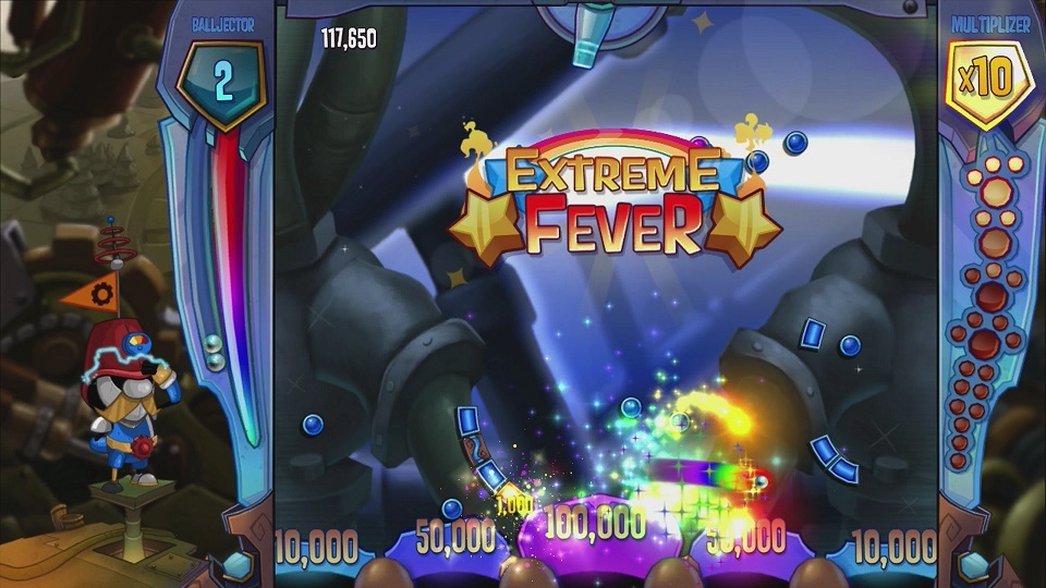 Peggle 2 available now for Xbox 360
