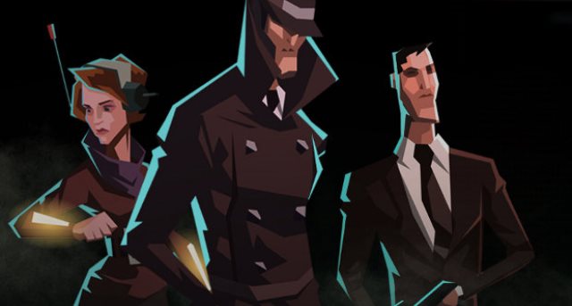 Invisible Inc. preview: Reading ahead