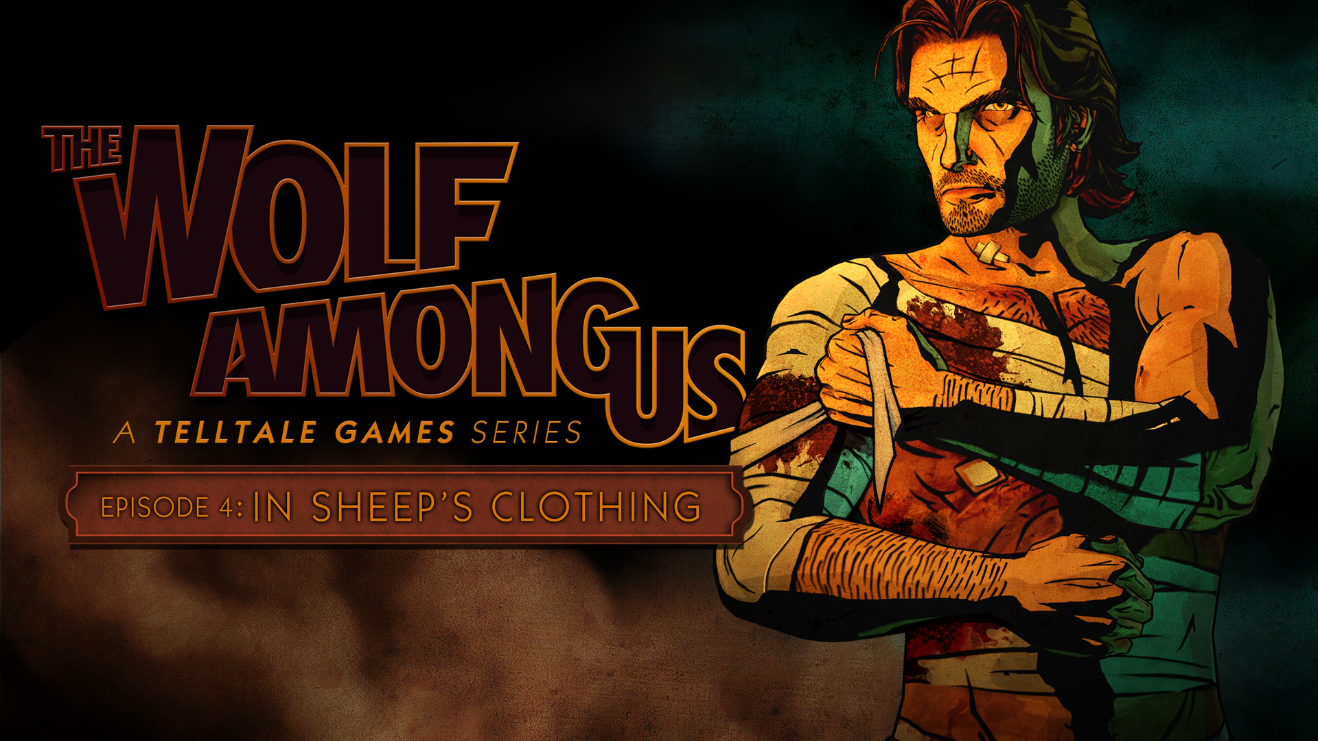 The Wolf Among Us: Episode 4 now available on Xbox 360