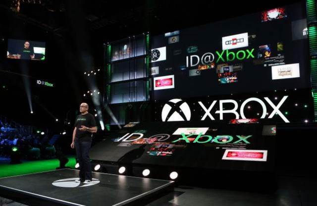 Xbox social Microsoft Xbox