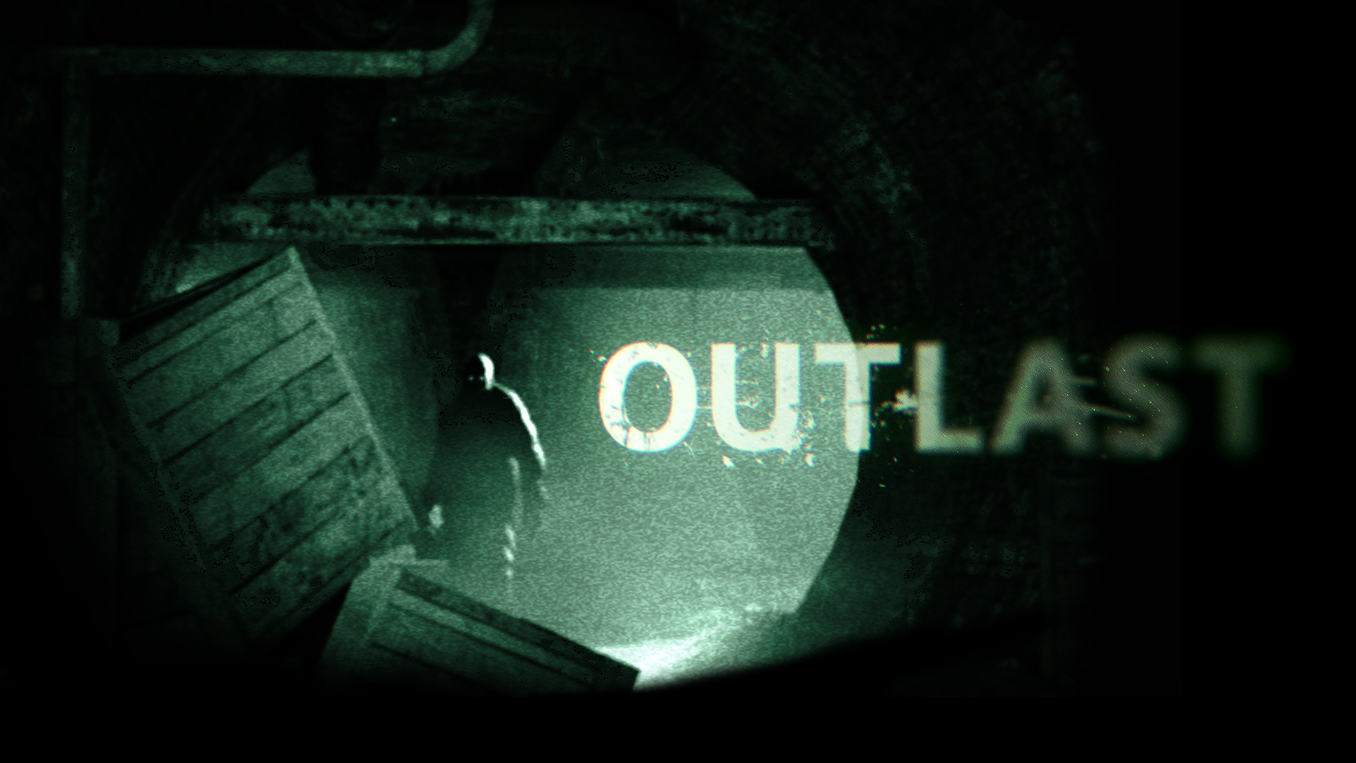 Outlast and The Whistleblower DLC review (Xbox One)