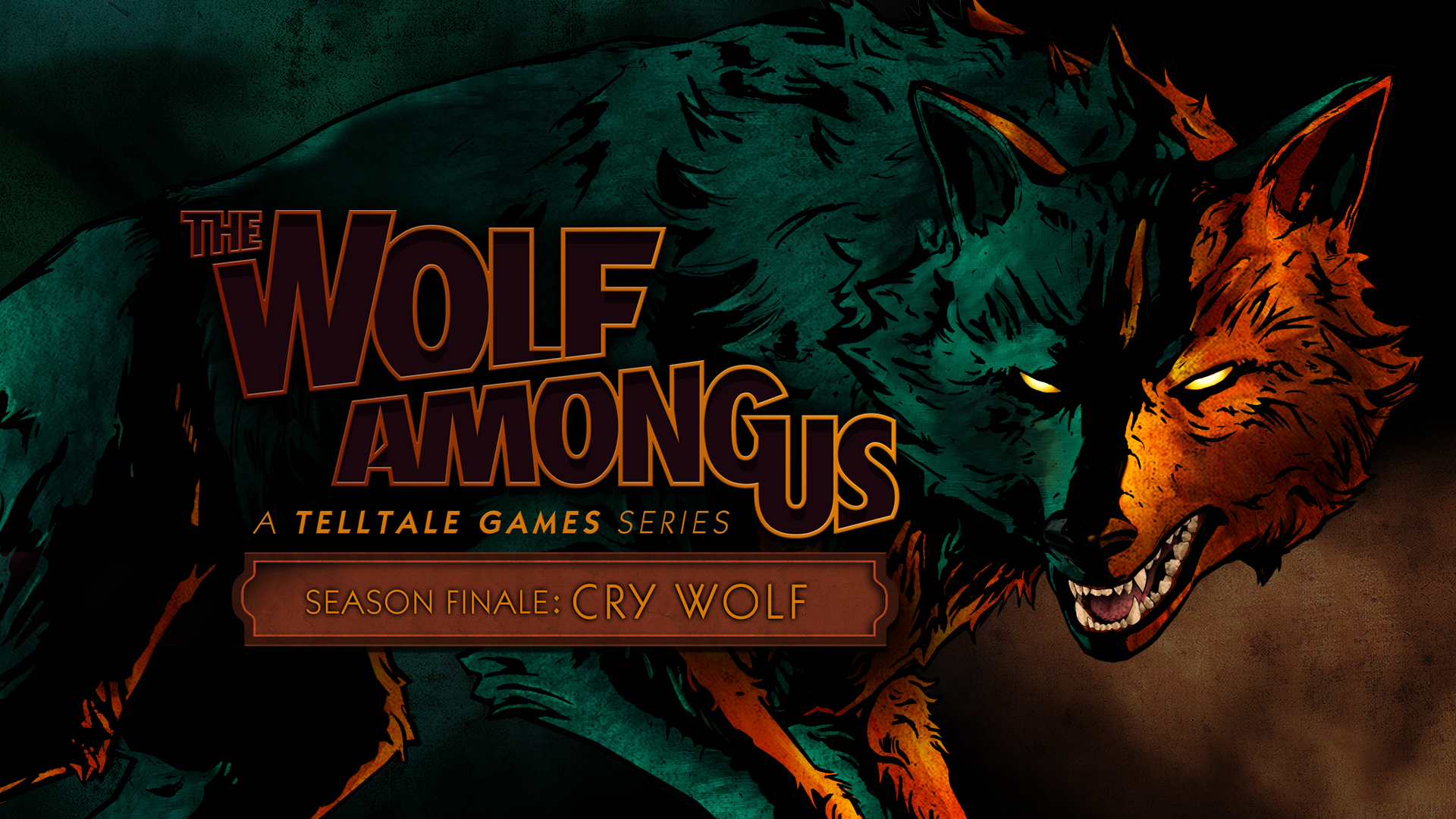 The Wolf Among Us Episode 5 available now