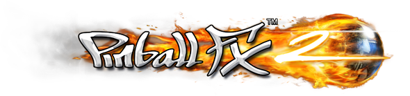 Pinball FX2 tables will transfer to Xbox One