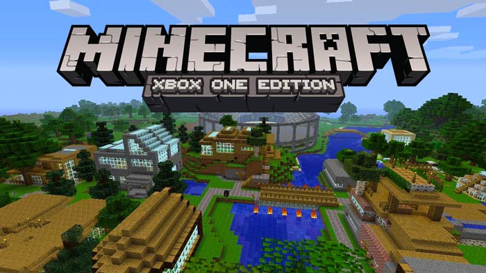 Minecraft – Xbox One