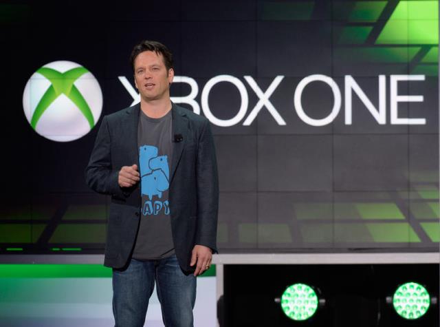 Phil Spencer defends ID@Xbox’s parity clause but wants to rethink it