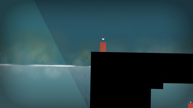 Thomas Was Alone will look for friends on Xbox One in November