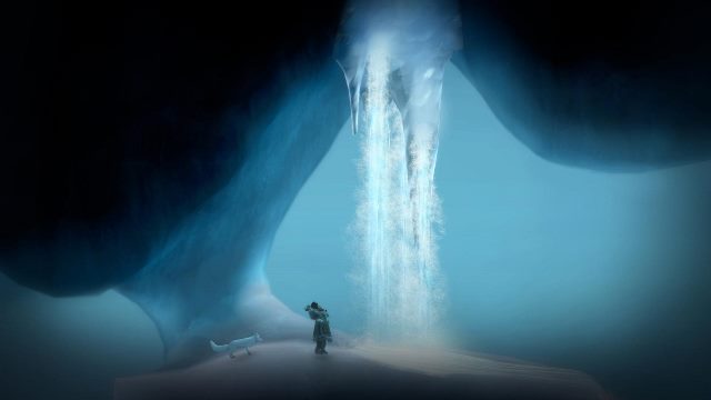 Never Alone launch trailer delves into the Acrtic