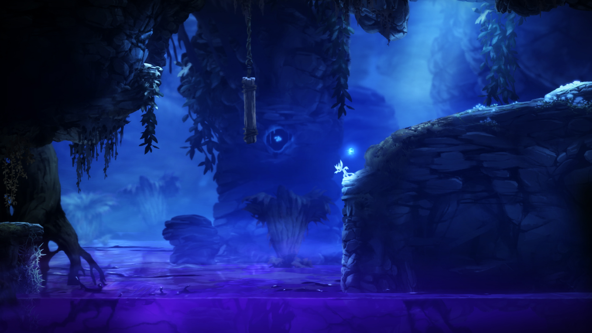 Ori and the Blind Forest for Xbox One