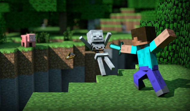 Opinion: We’ll never need a Minecraft 2