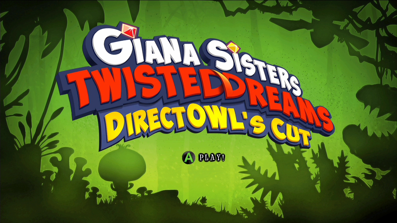 Giana Sisters Twisted Dreams – Director’s Cut review (Xbox One)