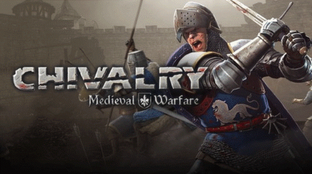 Chivalry: Medieval Warfare review (Xbox 360)