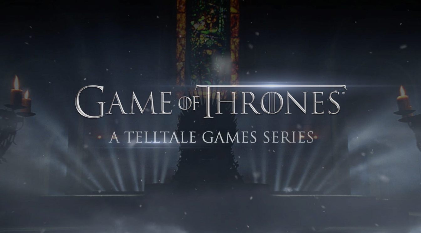Game of Thrones review hub (Xbox One)