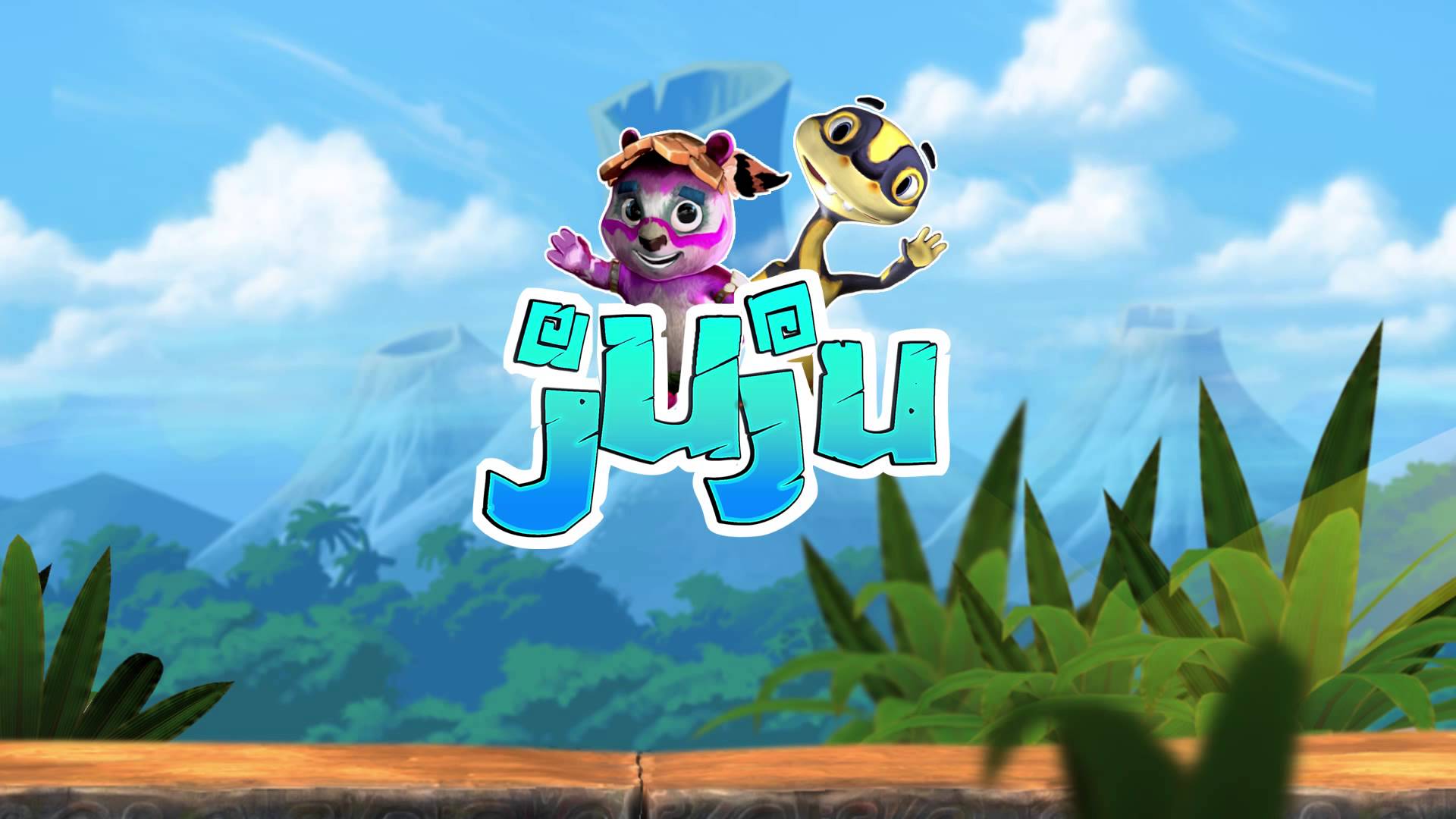 JUJU (Xbox 360) Full HD - 1080 