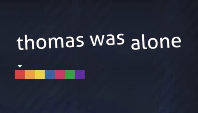 Thomas Was Alone review (Xbox One)