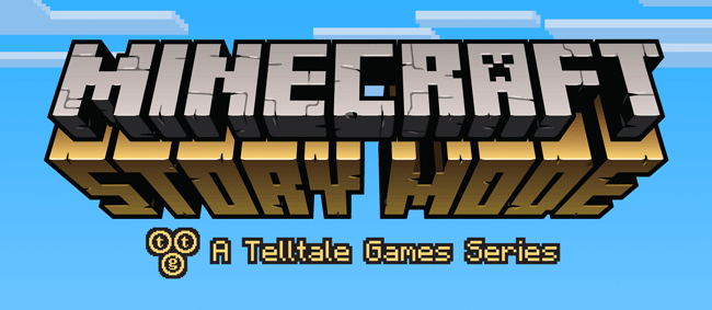 Minecraft: Story Mode announced