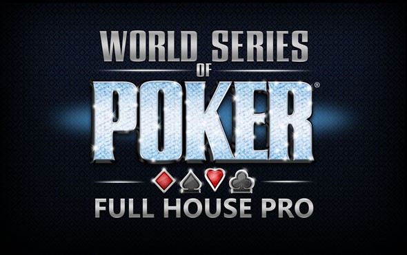 World Series of Poker: Full House Pro for Xbox 360 ending on March 4