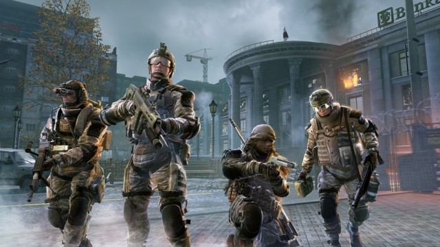 Server closure: Warface on Xbox 360 going quiet on February 1