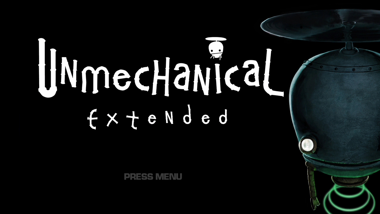 Unmechanical: Extended Edition review (Xbox One)