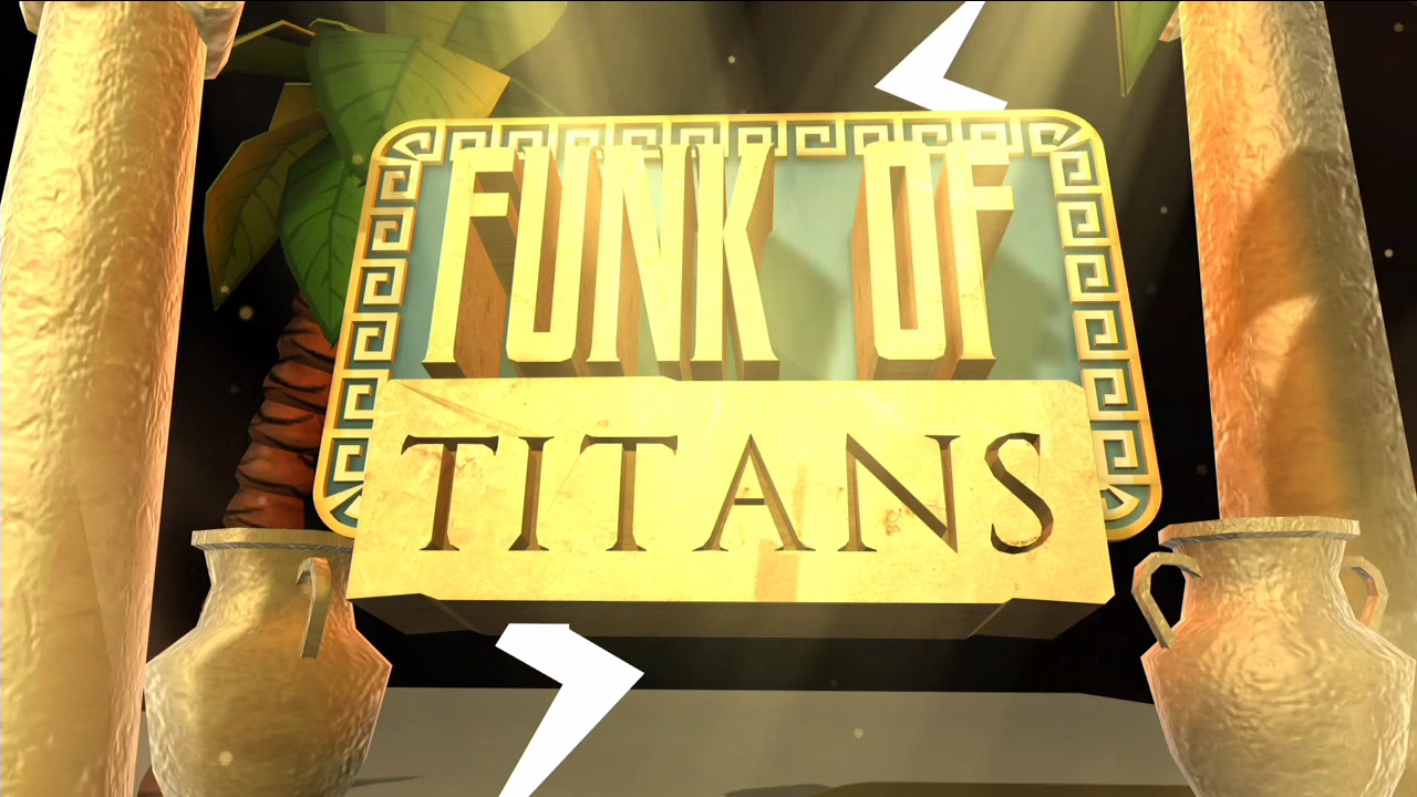 Miscommunication leads to price change on Funk of Titans
