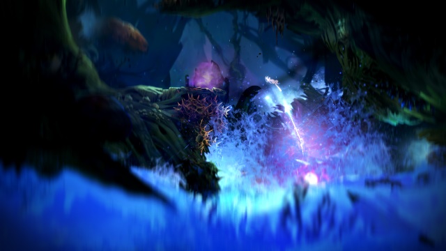 Ori and the Blind Forest to release on March 11