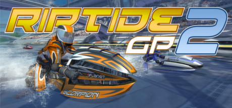 Riptide GP2 review (Xbox One)