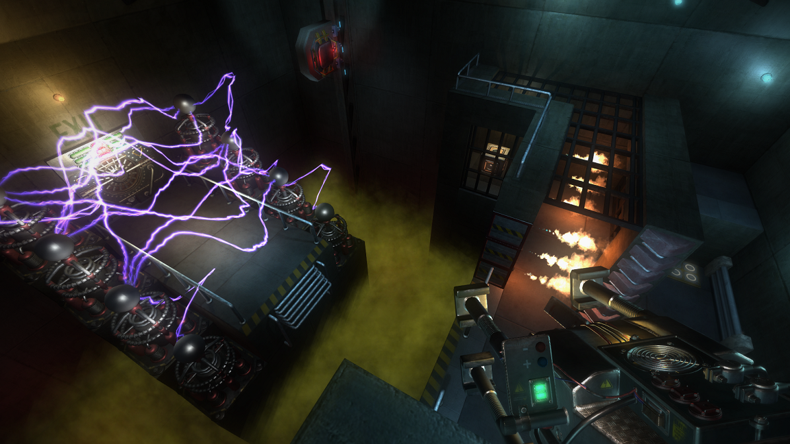 Magnetic: Cage Closed coming to Xbox One in March