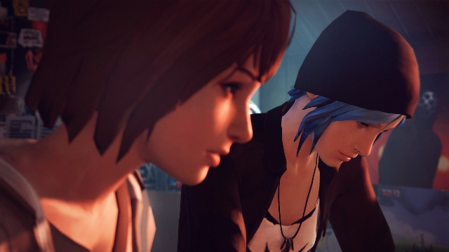 Life is Strange Episode 2 coming March 24