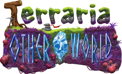 Terraria: Otherworld announced