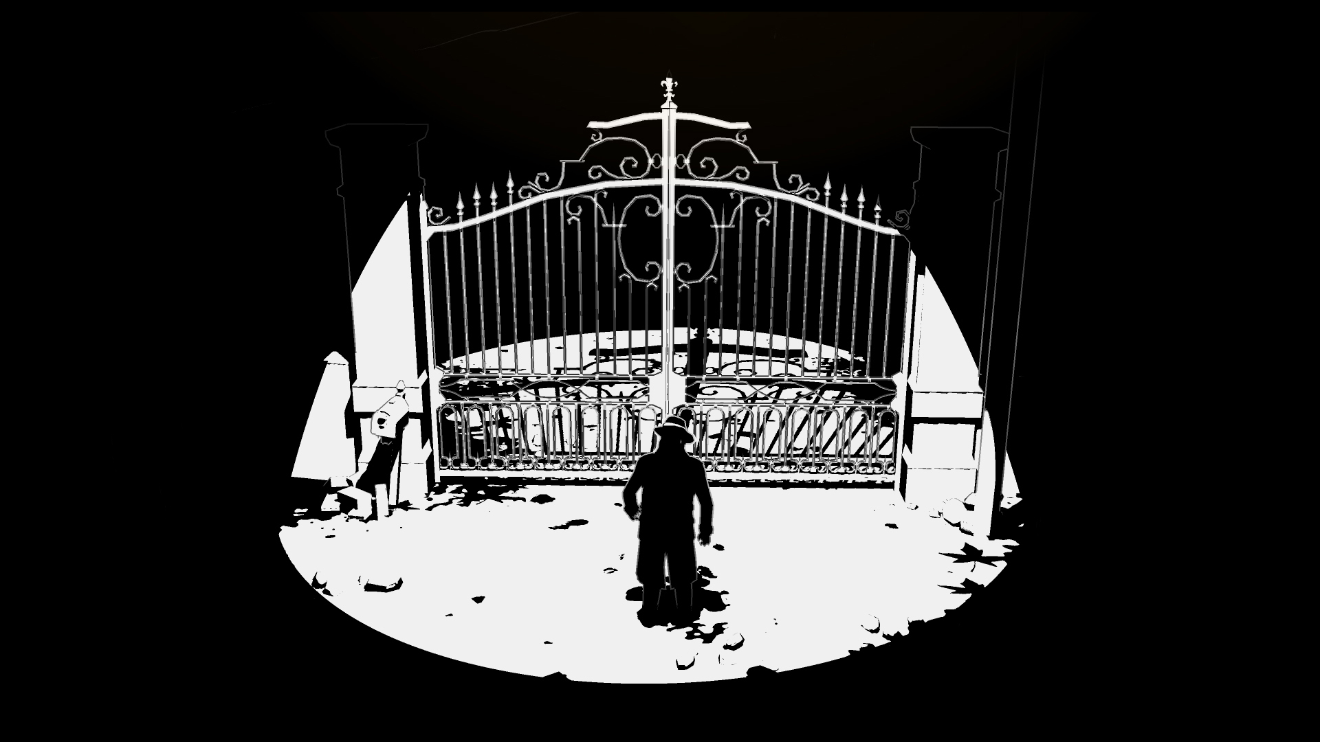 White Night descending on Xbox One March 6