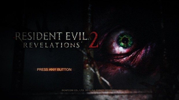 download resident evil revelations 2